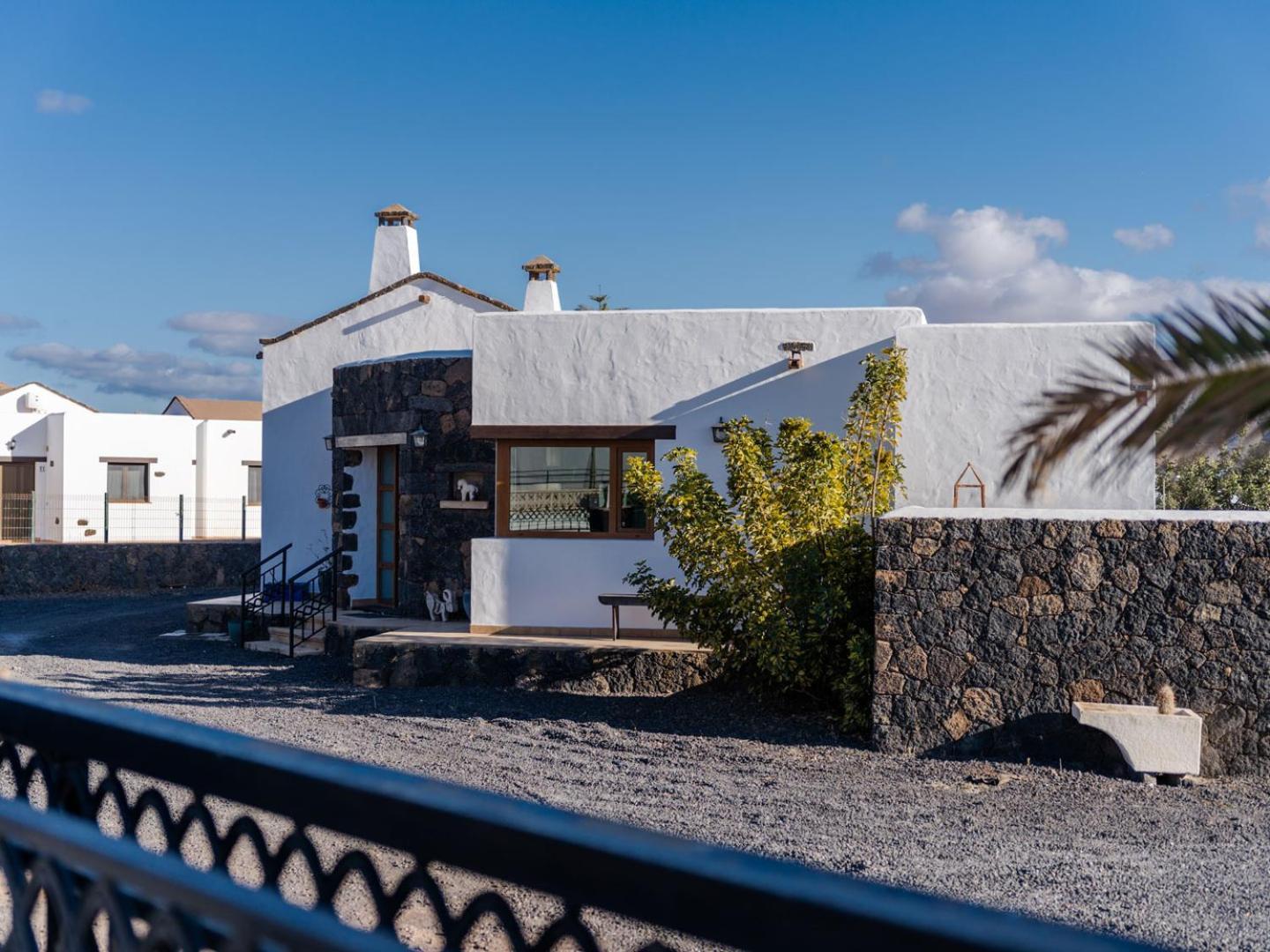 Villa Volcan2 Rural Private Pool La Oliva By Holidays Home Εξωτερικό φωτογραφία