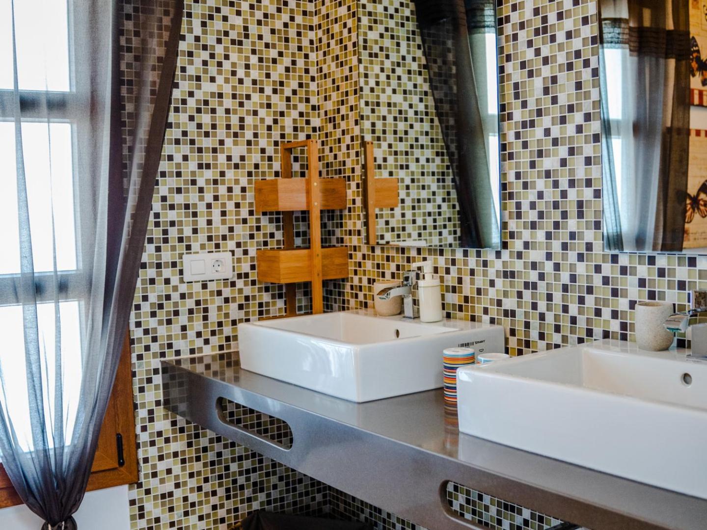 Villa Volcan2 Rural Private Pool La Oliva By Holidays Home Εξωτερικό φωτογραφία