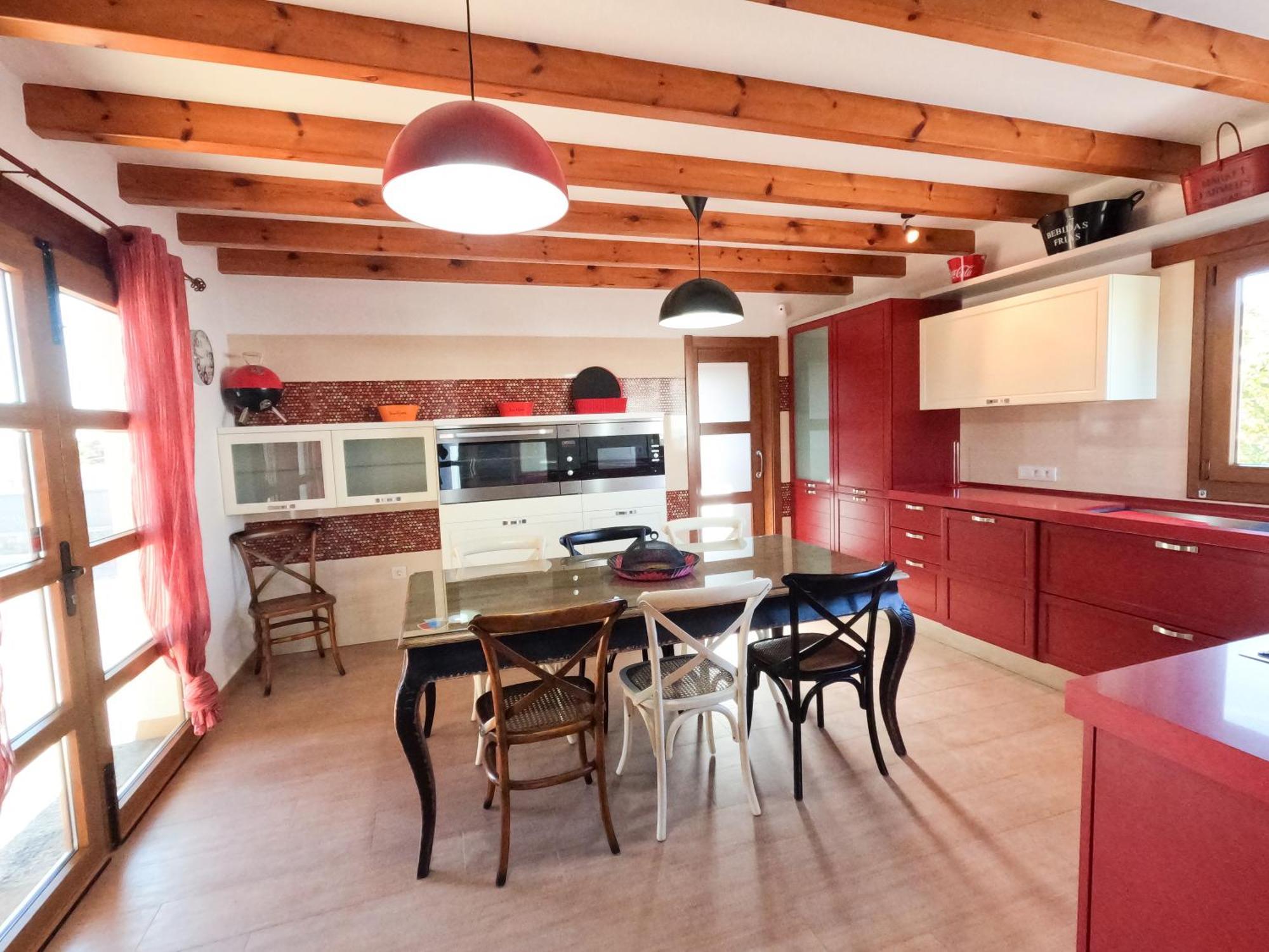 Villa Volcan2 Rural Private Pool La Oliva By Holidays Home Εξωτερικό φωτογραφία