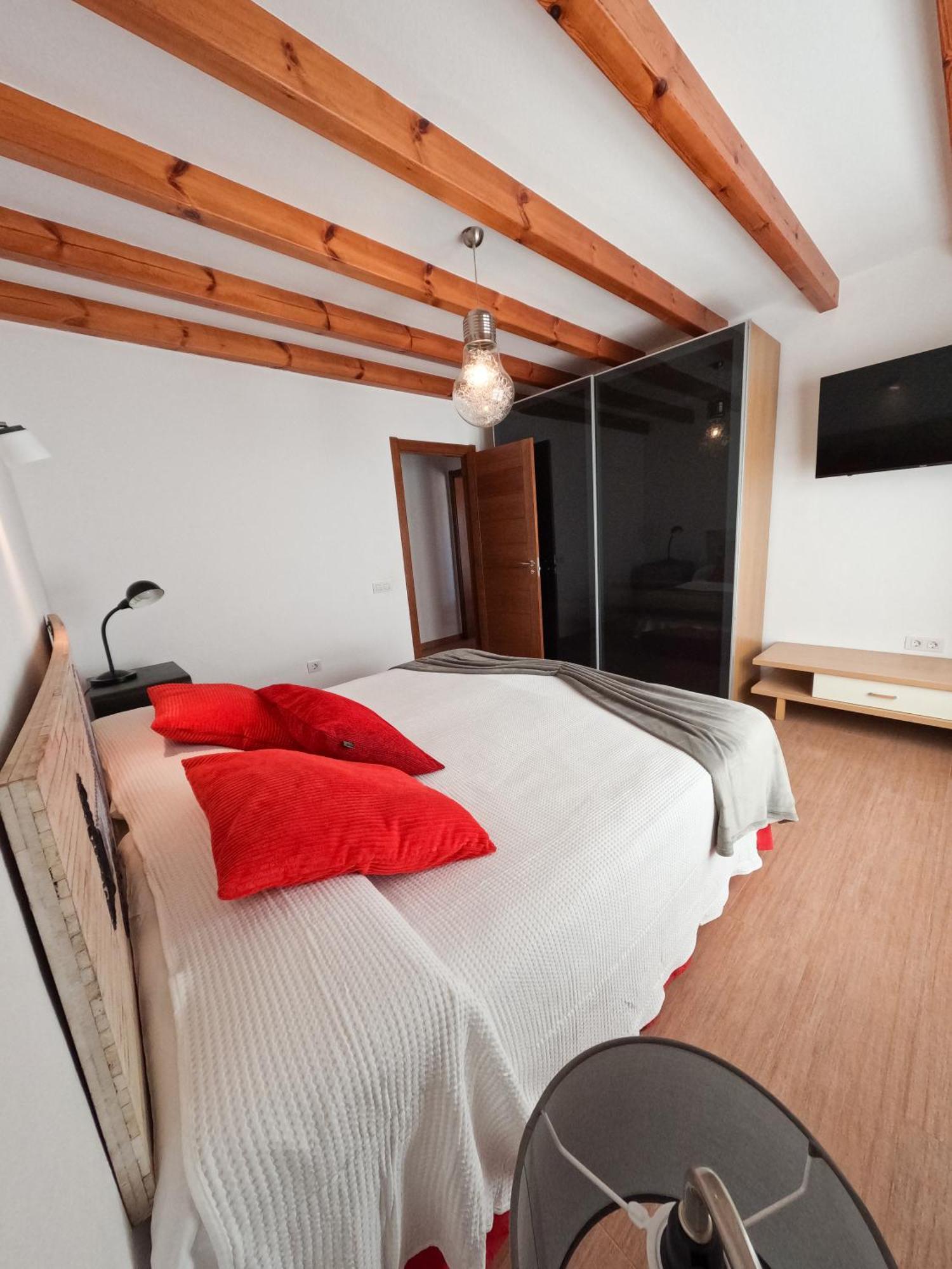 Villa Volcan2 Rural Private Pool La Oliva By Holidays Home Εξωτερικό φωτογραφία