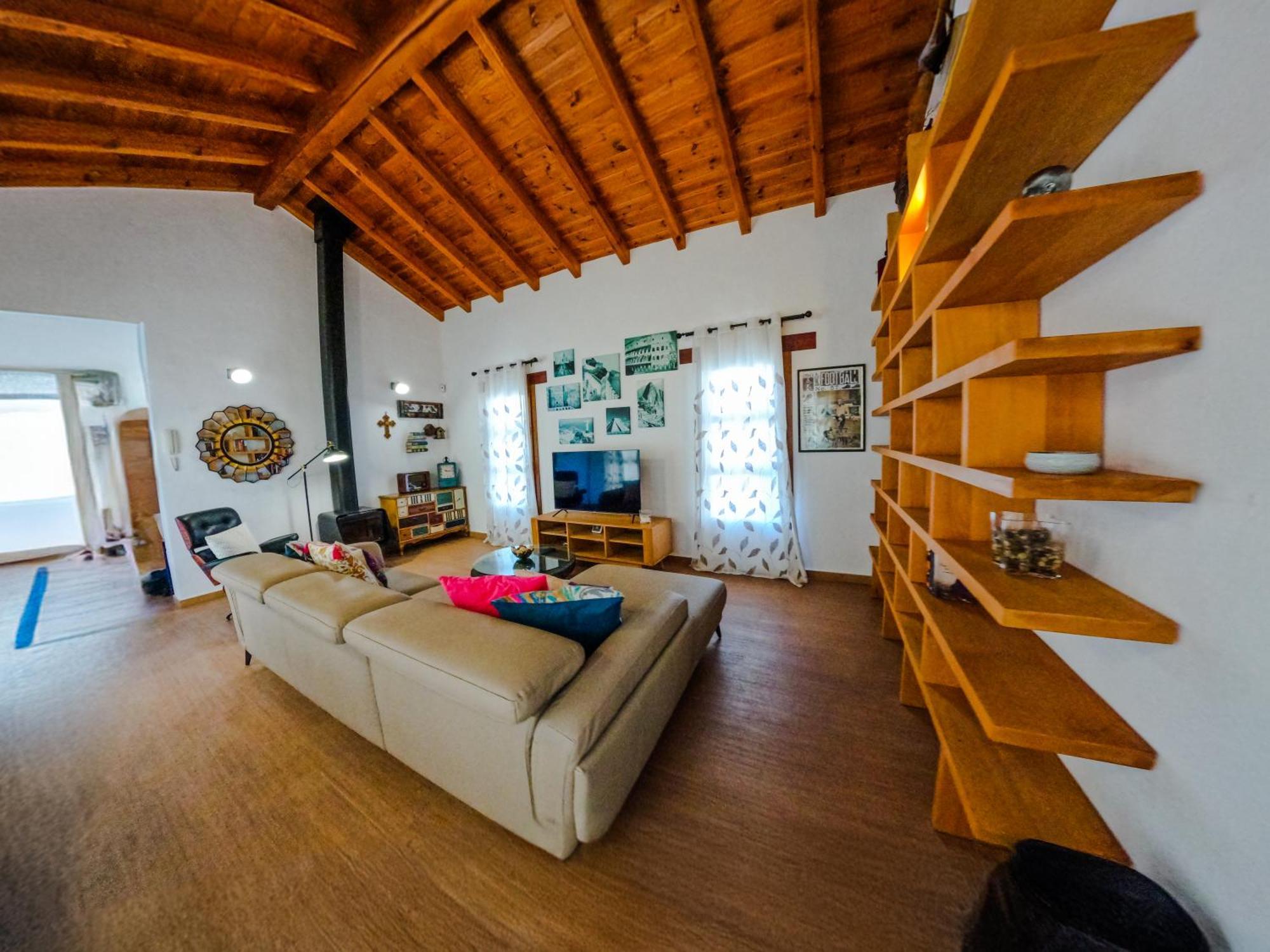 Villa Volcan2 Rural Private Pool La Oliva By Holidays Home Εξωτερικό φωτογραφία