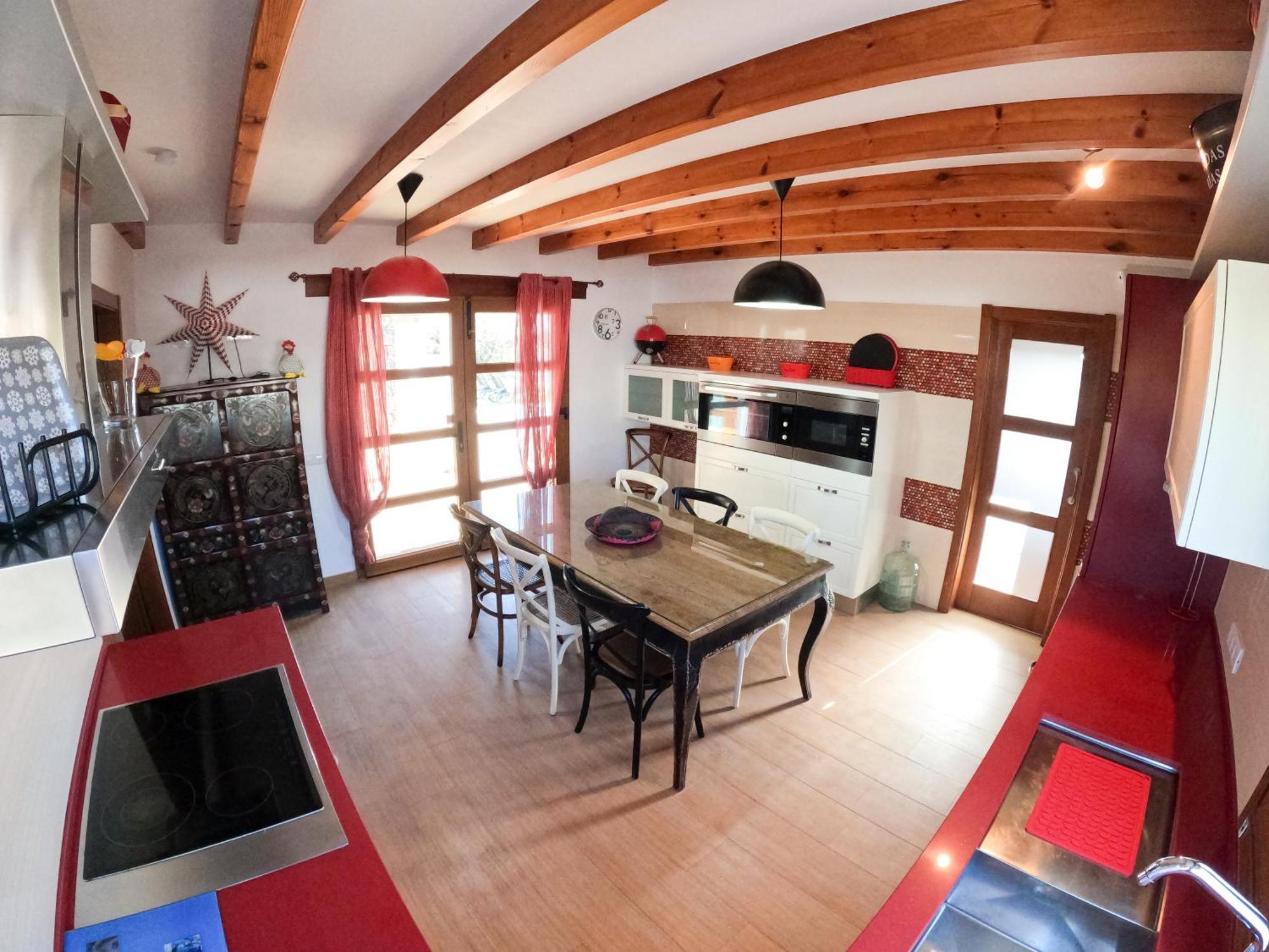 Villa Volcan2 Rural Private Pool La Oliva By Holidays Home Εξωτερικό φωτογραφία